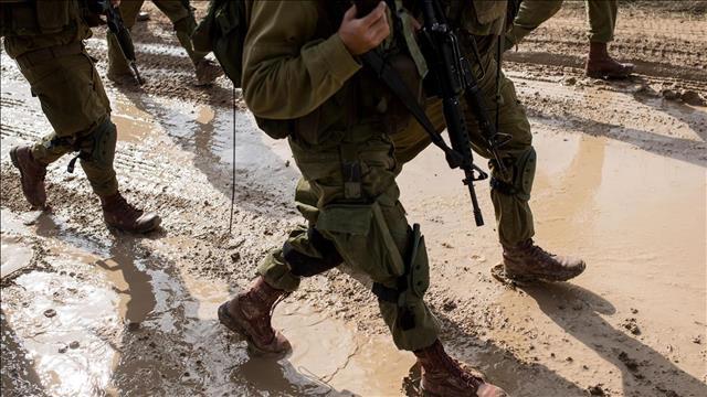 חיילים, צה"ל 