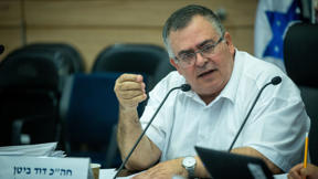 ח"כ דוד ביטן