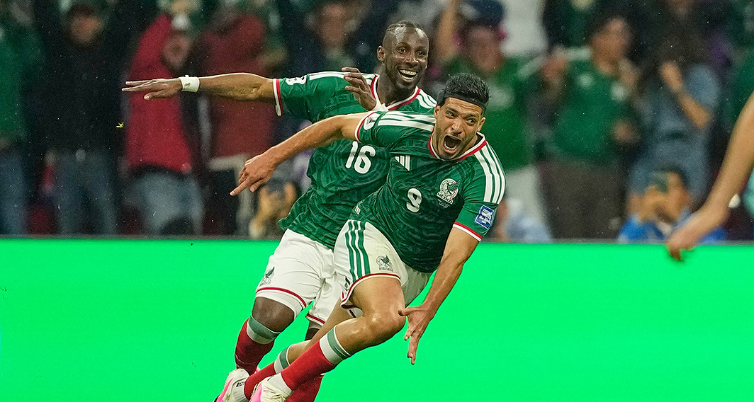 mexico