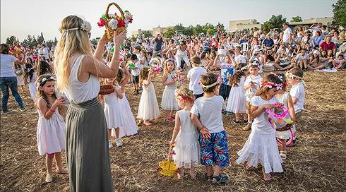 התחזית: היום מתחמם, בחג עצמו - ירידה קלה בטמפרטורות
