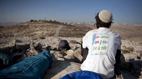 ראש השב"כ, המכינה בעלי, ההסכם הסודי - ושחרור העציר