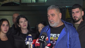 הוריו של רן גואילי: "הגאווה יותר חזקה מהעצב"