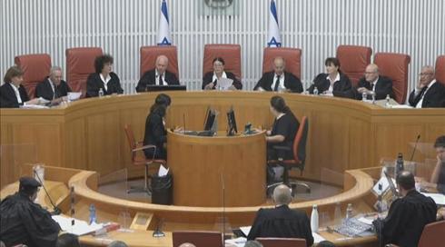 רבים טוענים שבג"ץ הוא שמאלני - אבל מה היחס שלו לערבים ופלסטינים? | דעה