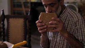 לחם מלא