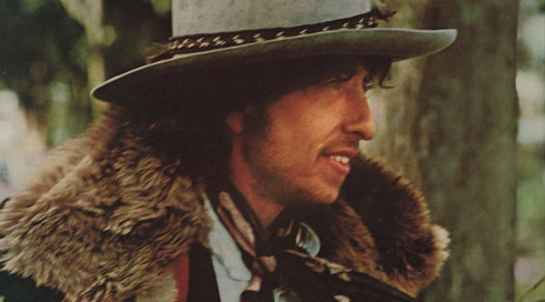 Bob Dylan - Desire 