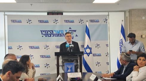 גדעון סער: "הצענו את ינואר 2025 כמועד מוסכם לבחירות"
