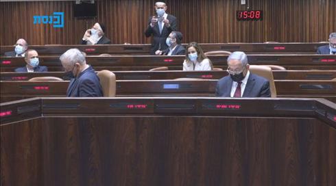 הוסרו ההתנגדויות: הכנסת תכונס בראשון להעברת חוק הקנסות