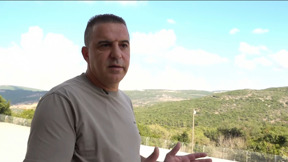 המושבניק המרגש