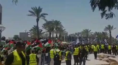 בעקבות איומים: אבטחה הוצמדה לנשיא אוניברסיטת בן גוריון