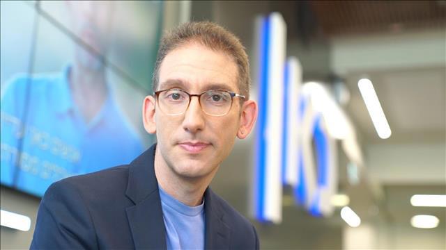 שאול אמסטרדמסקי