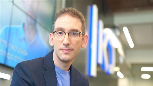 שאול אמסטרדמסקי