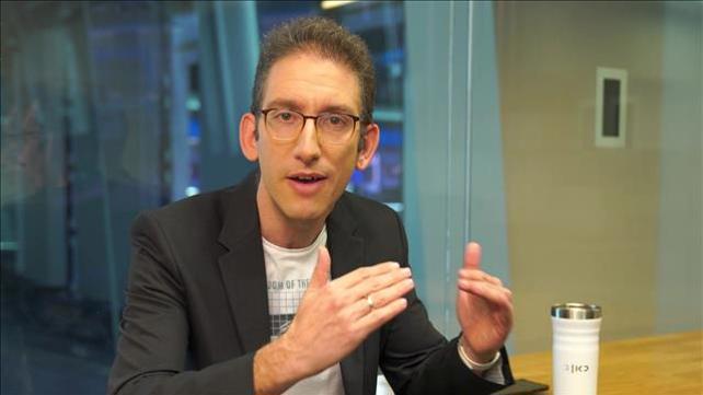 שאול אמסטרדמסקי