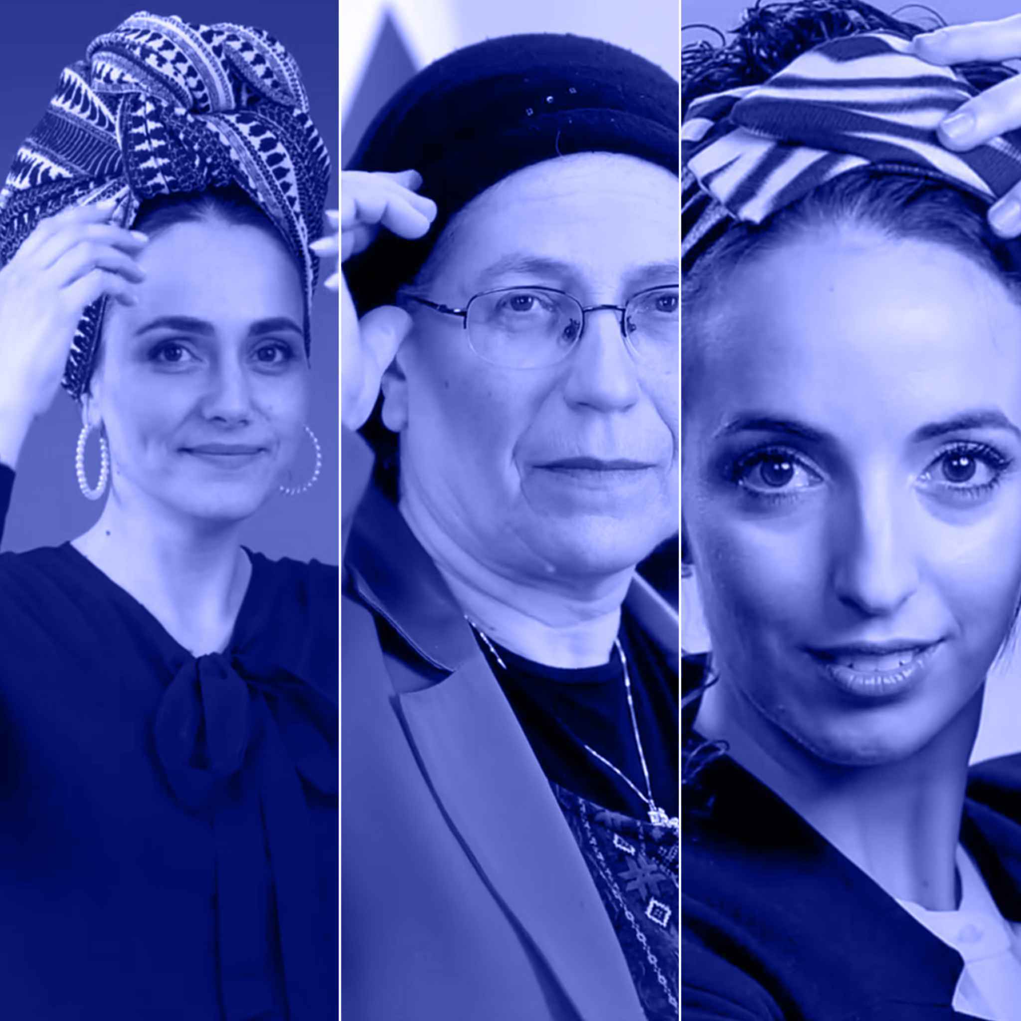 17.3.2026 | דין חיג׳אב כדין כיסוי ראש