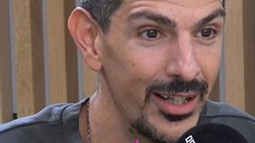 כדור מהצד | כדורסל בשכול ובכאב