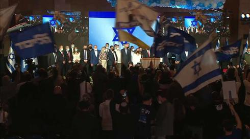 הקרב של נתניהו נגד הליכודניקים החדשים
