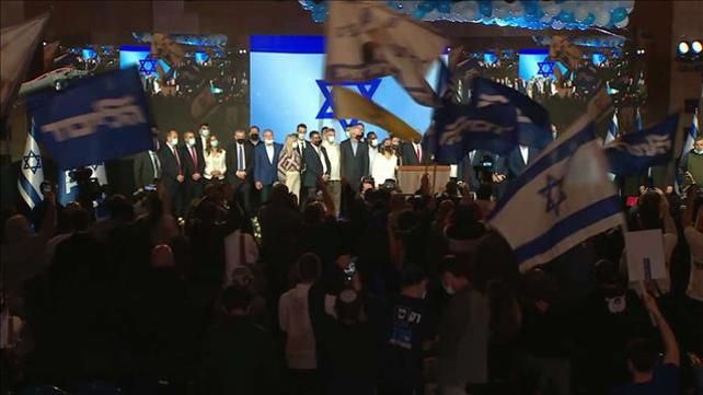קרבות הליכוד \ יערה