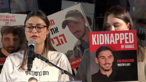 דאגה עמוקה: משפחות החטופים בחרדה על רקע הפיצוץ במגעים