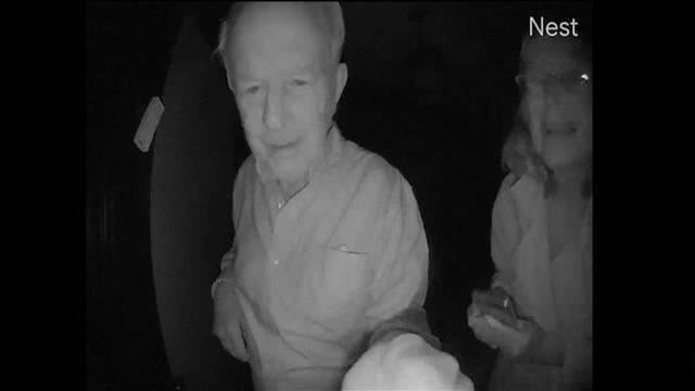"יכול לענות לטלפון?": כך גילה זוכה פרס הנובל את הבשורה