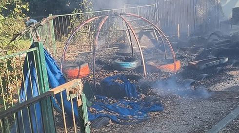 בגלל חוסר במקורות תקצוב: תוכנית הענק למיגון יישובי הצפון מתעכבת