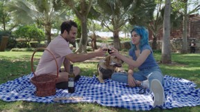 דניאל מורס ורוני אוחיון