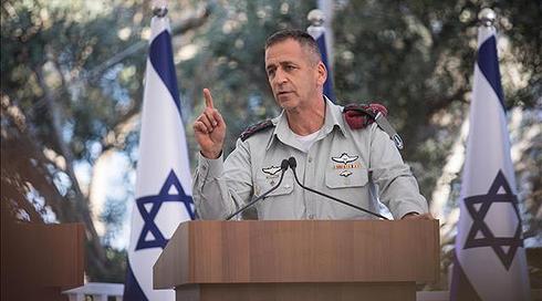 כוכבי מזהיר: המצב בדרום ובצפון עלול להידרדר לעימות בזמן הקרוב