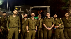 חיילים, פוסט טראומה