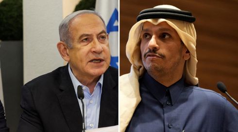 "מציאות שהתפוצצה לכולנו בפנים": ביקורת חריפה על מכתבי החנופה לקטר