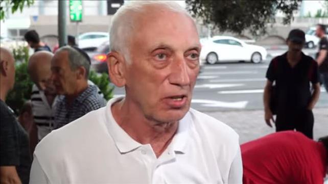 ליקווידטור מצ'רנוביל