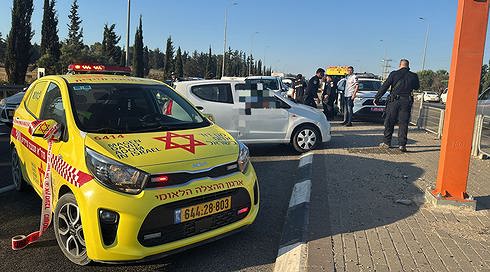 אביו של עד מדינה בפרשת שחיתות גדולה נרצח ליד כאבול