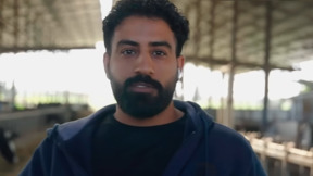 איום בפירוק הממשלה, סערת רפורמת החלב והקרע בקואליציה