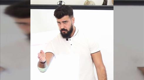 קואוצ'ר דרוזי תומך בטיפולי המרה - ומסעיר את החברה הערבית