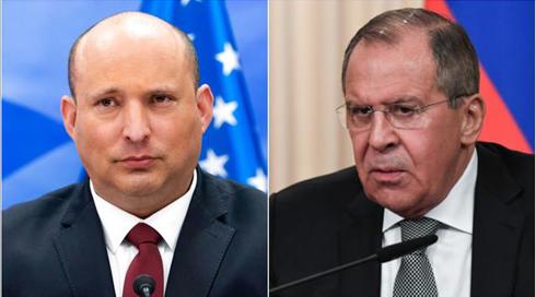 בנט מגיב ללברוב: "רואה בחומרה את דבריו השקריים, שום מלחמה אינה דומה לשואה"