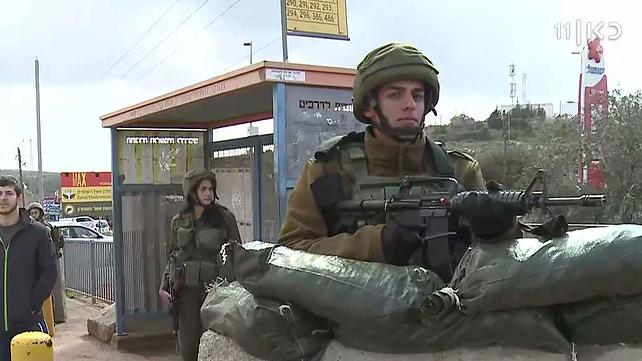 "מפקירים כאן את החיילים": הפחד בטרמפיאדות אחרי הפיגוע בשומרון