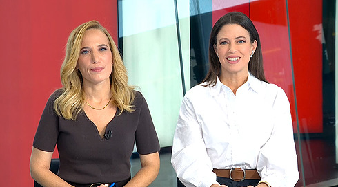 גליק ותמר | 19.08.26