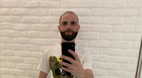 גופתו של רומן ברודסקי שנהרג באוקראינה תוטס מחר לישראל