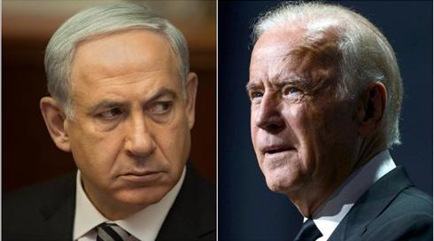 בכירים בממשלה: סביבת נתניהו העלתה על סדר היום את סוגיית רמת הגולן - ואת היחס של ממשל ביידן לנושא