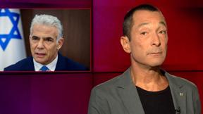מהצד השני עם גיא זהר | 15.08.2022
