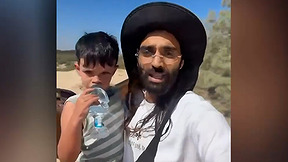 יובל קוגן נמצא