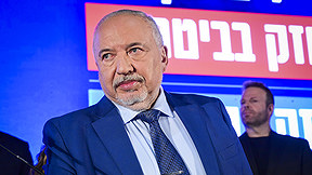 10 ימים לבחירות: המתח בתוך שני הגושים רק מחריף