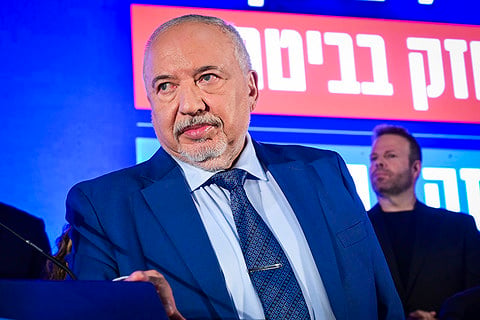 10 ימים לבחירות: המתח בתוך שני הגושים רק מחריף