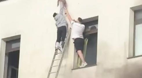 גרמניה: מהגר סורי פצע 31 בני אדם, 2 ילדים במצב קשה