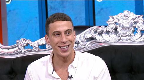 האולפן שלי בנץ | טום באום וליה נגה | פרק 17