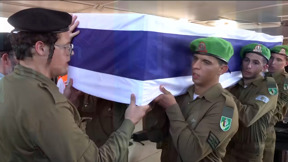 היה מוערץ על ידי חניכיו ותכנן לצאת לקצונה: פרידה מסמ"ר עמית פרידמן שנפל בעזה