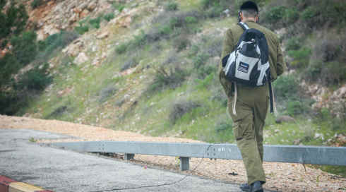 מתווה משרד הביטחון: יעד גיוס החרדים יוקטן לעומת החוק הקודם