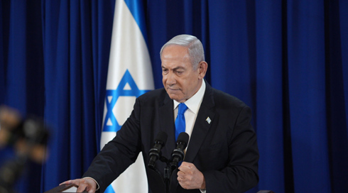 דובר רה"מ שנכשל בסיווג לא קיבל שכר בחודשים האחרונים