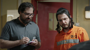 הרב צייגר חולה