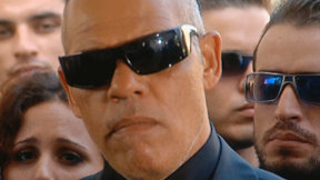 אורי גבריאל, 2005