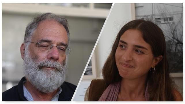 פסיכולוג, יובל כרמי, בוכה, קים ארד, גזר דין, 2.8.22