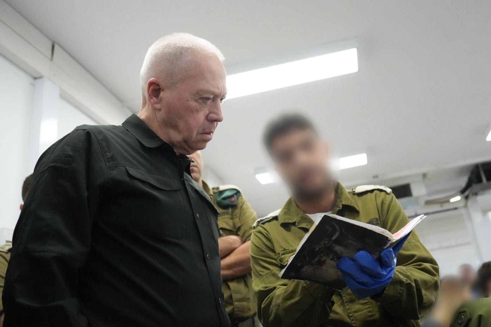 גלנט והחשיפה על הכסף האיראני