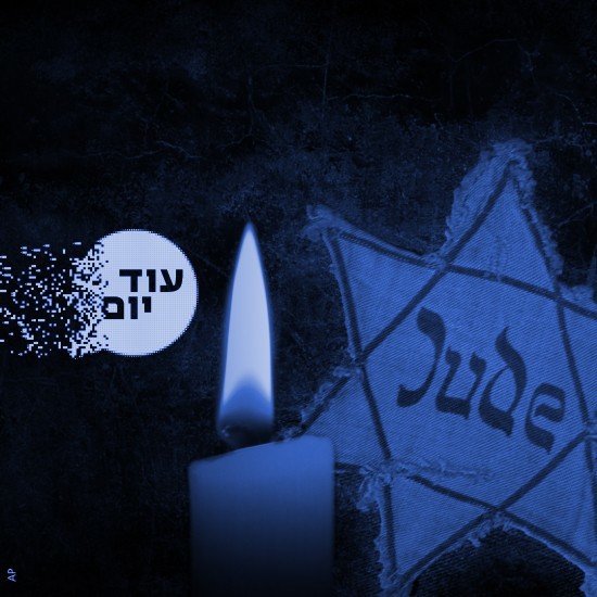 שנתיים בבור טחוב ואפל
